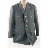 US Army ROTC Officer's Dress Jacket
