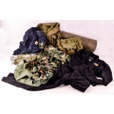 Military Gear & Police Clothing