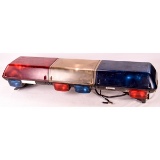 Streethawk SHL Series B Police Car Light Bar