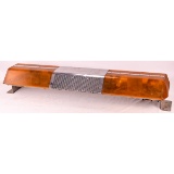 Vehicle Orange Light Bar