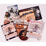 Winchester Advertising Collection