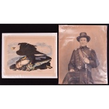 Civil War Photo and Print of Eagle