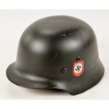 RMVD Reproduction German M35 SS Helmet