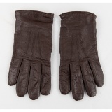 WWII German Political Leader Gloves