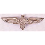 WWII German Flight Pin
