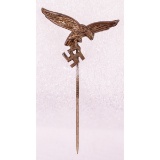 WWII German Luftwaffe Stick Pin