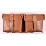K43 or G43 Clip Pouch