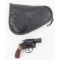 Smith & Wesson Model 32 Revolver .38 S&W (C)