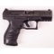 Walther PPQ Pistol 9x19 (M)