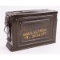 WWII M1 Ammo Can for .30 Caliber