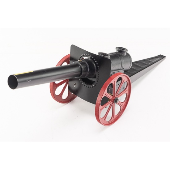 Toy Big Bang Cannon Major Field Carbide Cannon