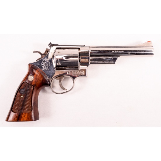 Smith & Wesson Model 29-2 Revolver .44 Mag (M)