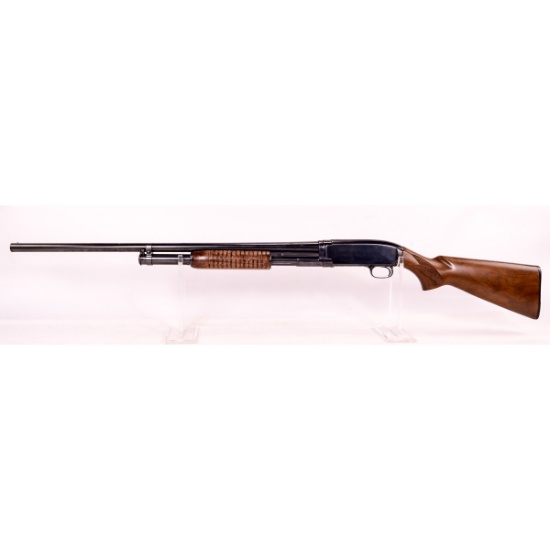 Winchester Model 12 12g Pump Shotgun (CR)