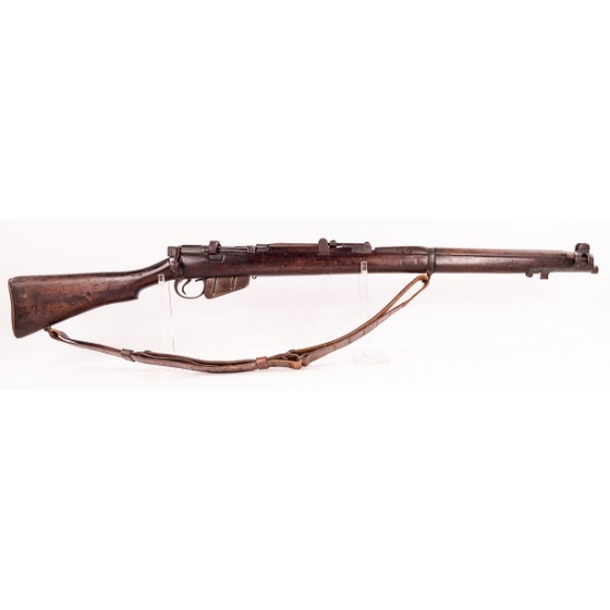 British No.1 Mk III* Rifle .303 Brit (C)