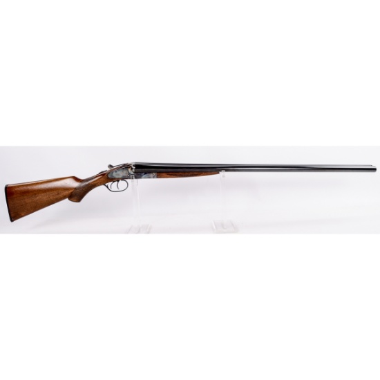 LC Smith Field Grade SxS Shotgun 12 Ga (C)