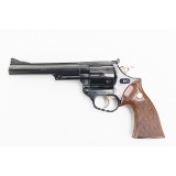 Astra .45LC DA Revolver