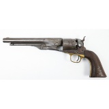 Colt 1860 Army Civilian .36cal 8
