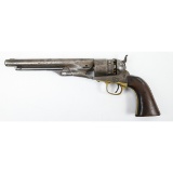 Colt 1860 Army Civilian .36 Cal 8