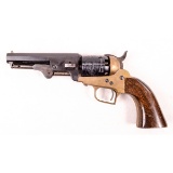 Reproduction Colt Shopkeeper Revolver .36BP (M)