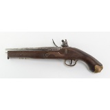 Dixie Gunworks Napoleon .50Cal Flintlock