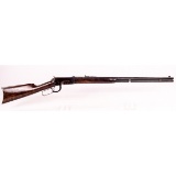 Winchester Model 1894 Rifle. .32 WS Cal. (C)