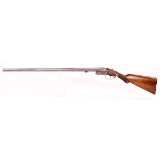 Remington 1900 12g SxS Shotgun (C)