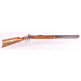 Monarch Hawken rifle reproduction .50 Cal BP (M)