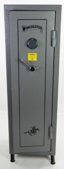 Winchester TS-9 10 Gun Safe