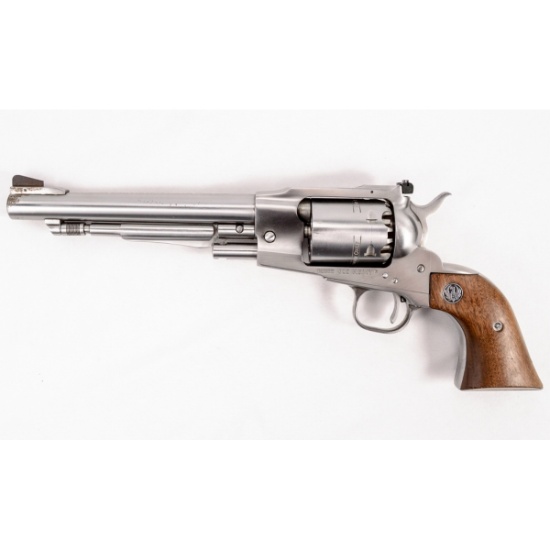 Ruger Old Army .44 Black Powder Revolver 145-37405