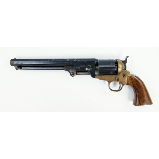 Replica Arms Navy Cap & Ball .36 Revolver 921