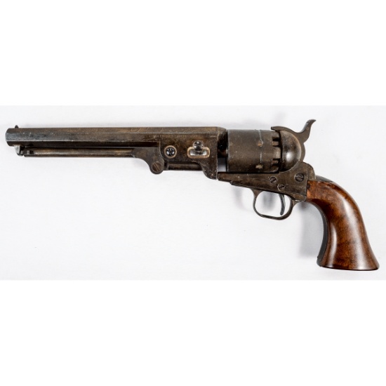 Old Frontier Navy Revolver .44 (C) 06791