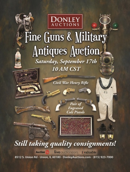 CLICK HERE FOR THE AUCTION AGENDA!