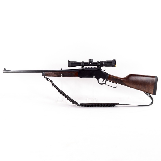 Henry H014S .223 Lever Rifle 223LRS00978