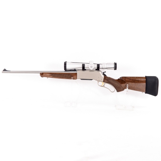 Browning BLR L/W Takedown .308 Rifle 02378ZN341