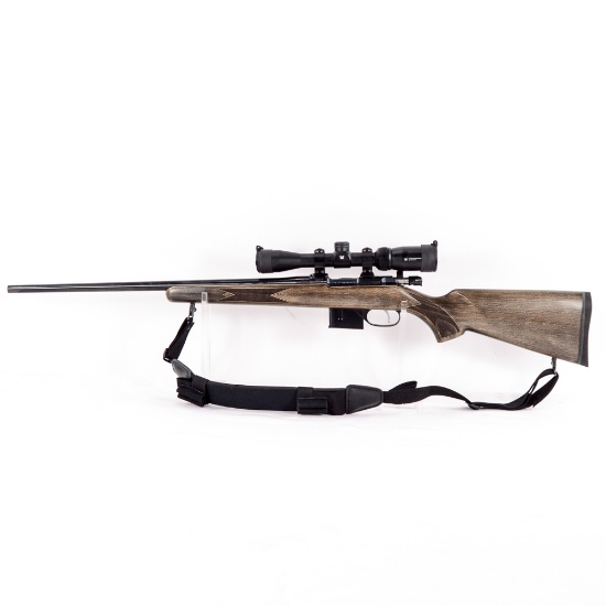 CZ 527 American 7.62x39 Rifle L471729