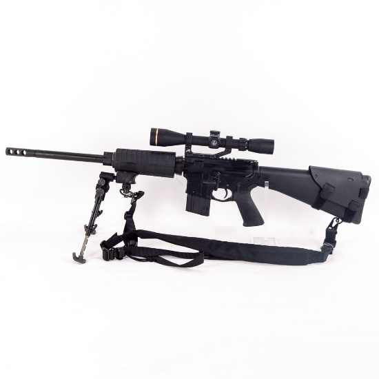 Custom DS Arms ZM4 .450 BM Rifle ZM-035939