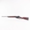 Winchester 1895 .30-06 Lever Rifle (C) 94073
