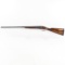 Parker GH 28g Hammerless Shotgun (C) 185596