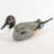Ducks Unlimited 75th Anniversary Pintail Decoy