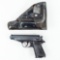 Luftwaffe Walther PP 7.65mm Pistol (C) 294583P