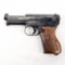 Mauser 1934 7.62 Pistol (C) 565966
