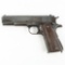 1945 Remington Rand M1911A1 .45 Pistol (C) 2158271