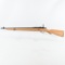 Sporterized Enfield No4 MKI .303 Rifle A20532