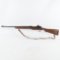 Sporterized Remington 1917 .30-06 Rifle 526583