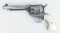 Engraved 1st Gen Colt SAA .45LC (C) 203530