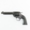 1906 Colt SAA Bisley .38WCF Revolver (C) 285768