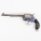 Colt Frontier Six Shooter .44-40 Revolver (C)19644