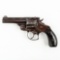 S&W .38 DA 4th Model Top Break Revolver (C) 417899