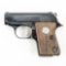 Colt Junior .25acp Pistol (C) 83445CC