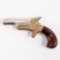 Colt 3rd Model .41RF Derringer (C) 30796